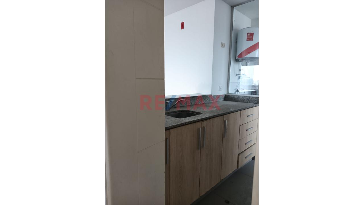 Venta De Departamento En Cercado Lima — foto 3