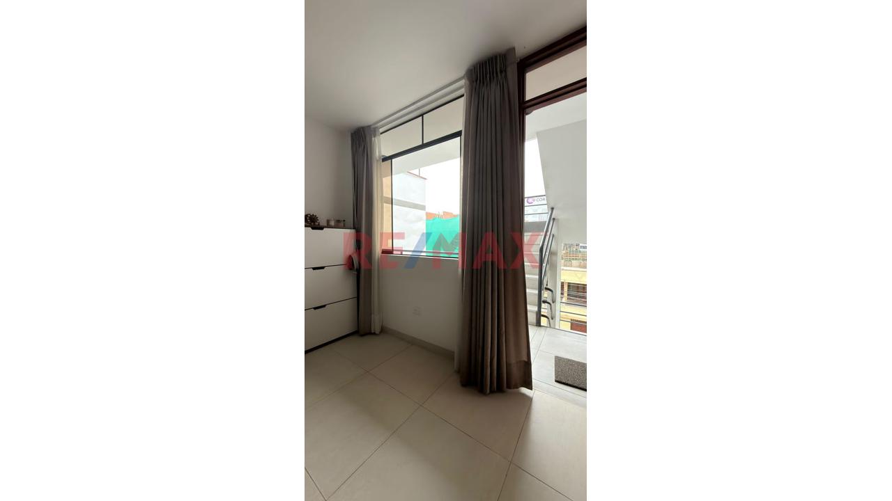 🏠 Departamento En Venta – Los Olivos — foto 14