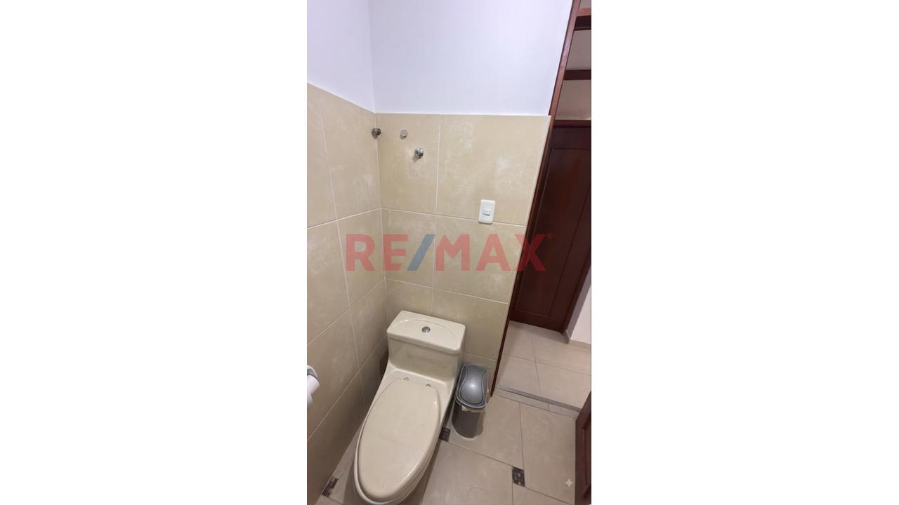 🏠 Departamento En Venta – Los Olivos — foto 3
