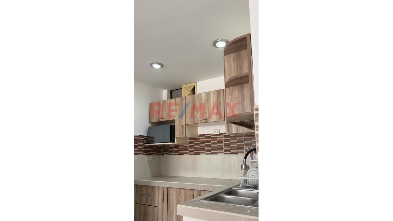 🏠 Departamento En Venta – Los Olivos — foto 2
