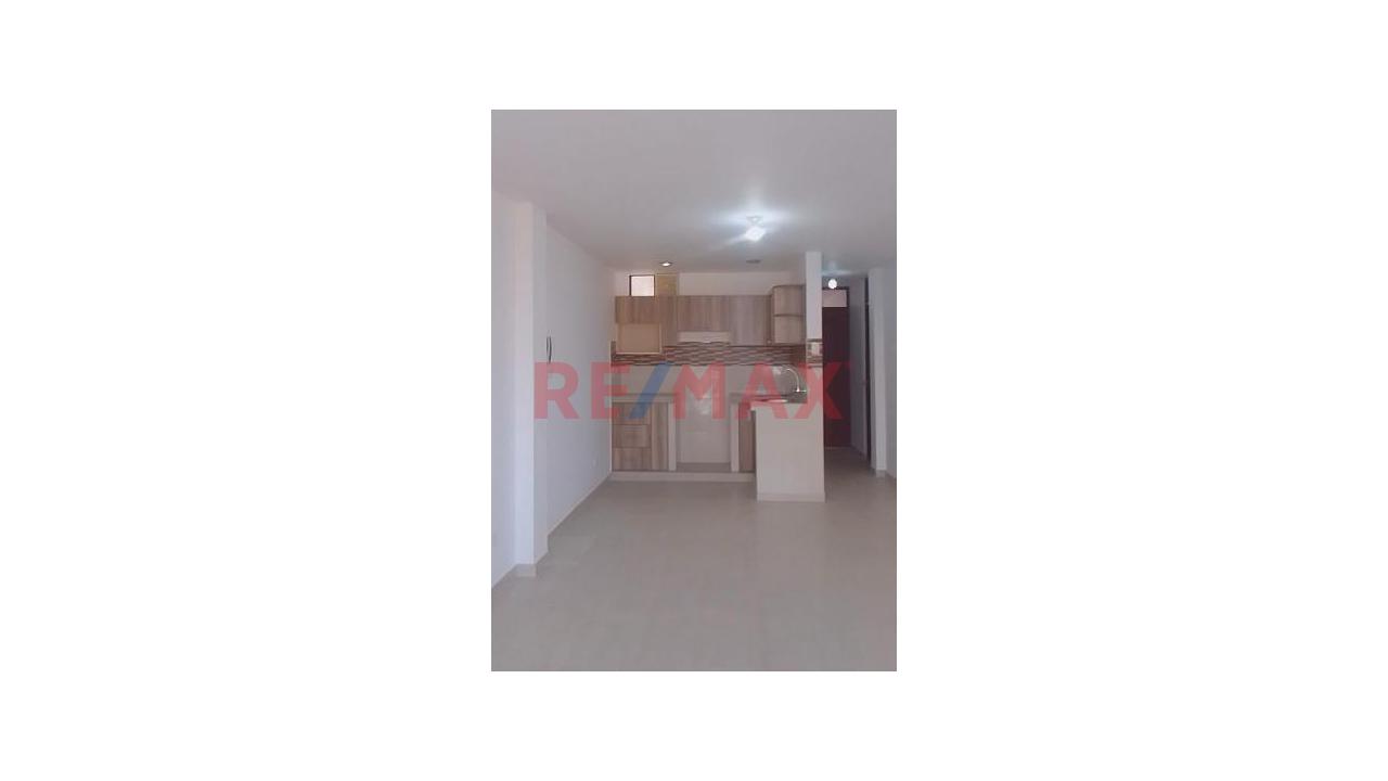 🏠 Departamento En Venta – Los Olivos — foto 5