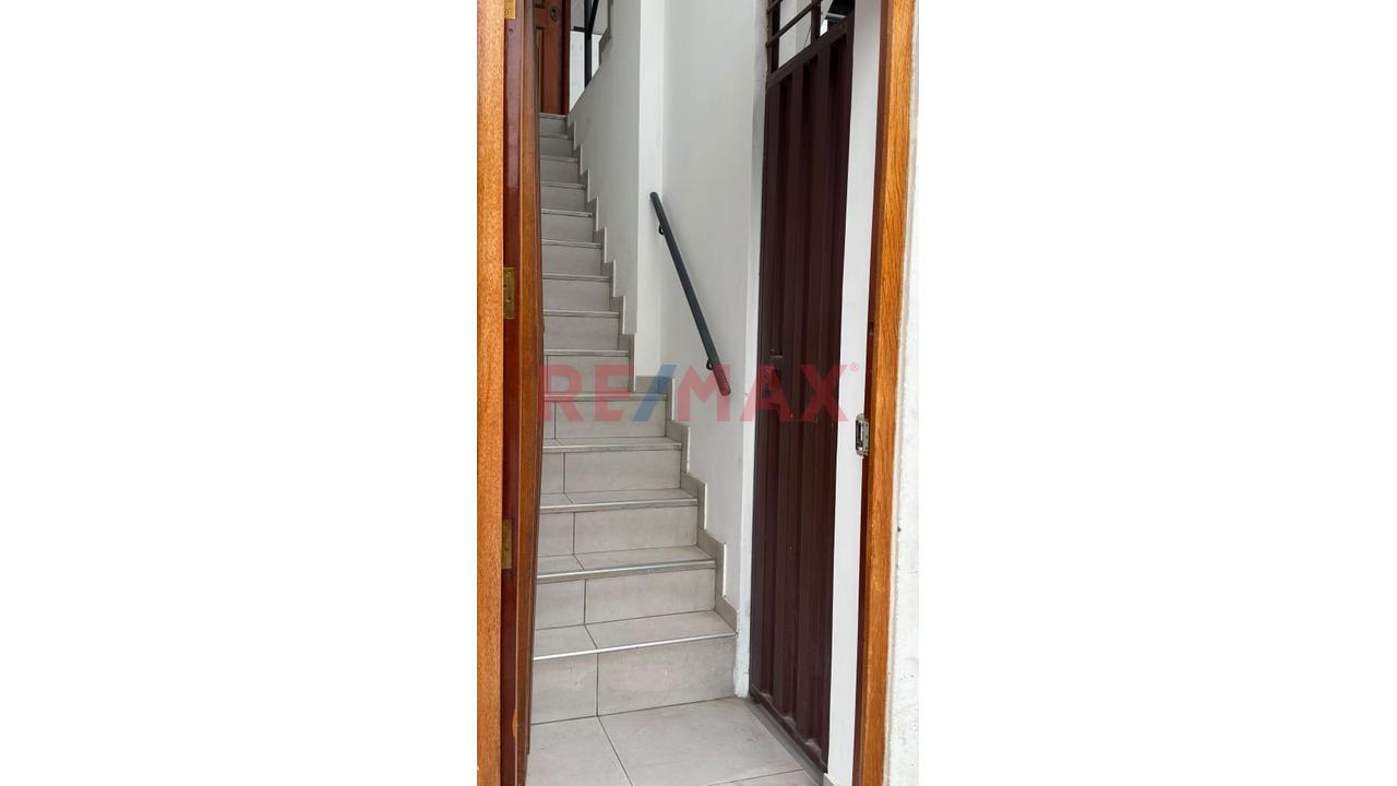🏠 Departamento En Venta – Los Olivos — foto 8