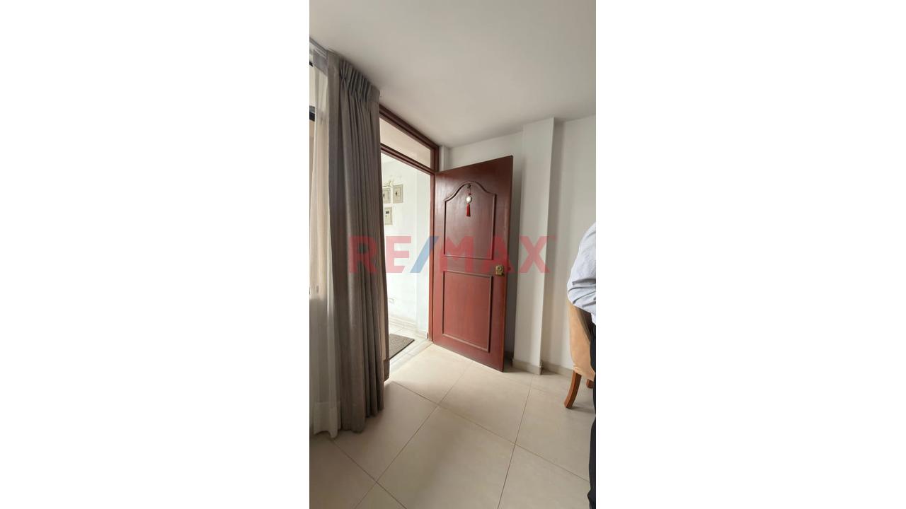 🏠 Departamento En Venta – Los Olivos — foto 12