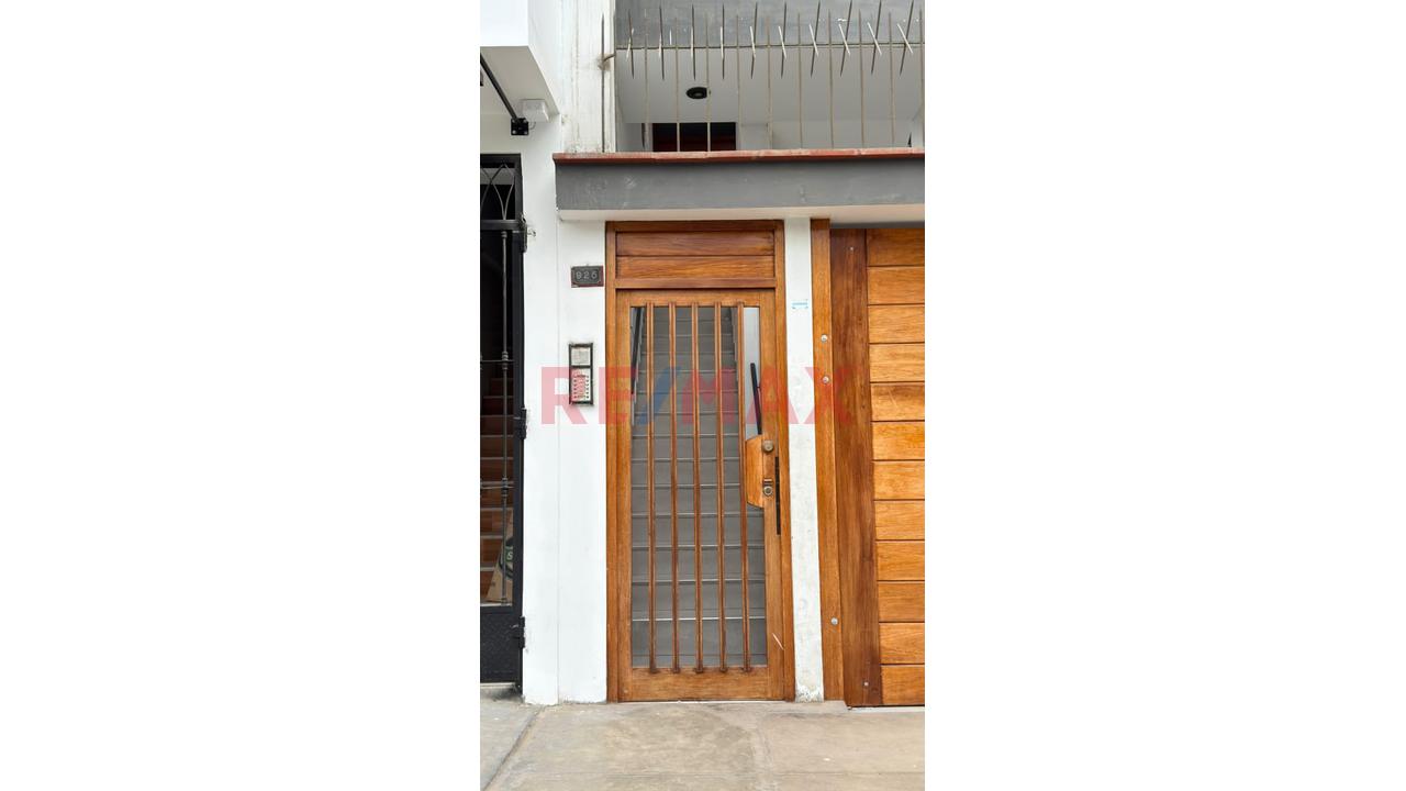 🏠 Departamento En Venta – Los Olivos — foto 7