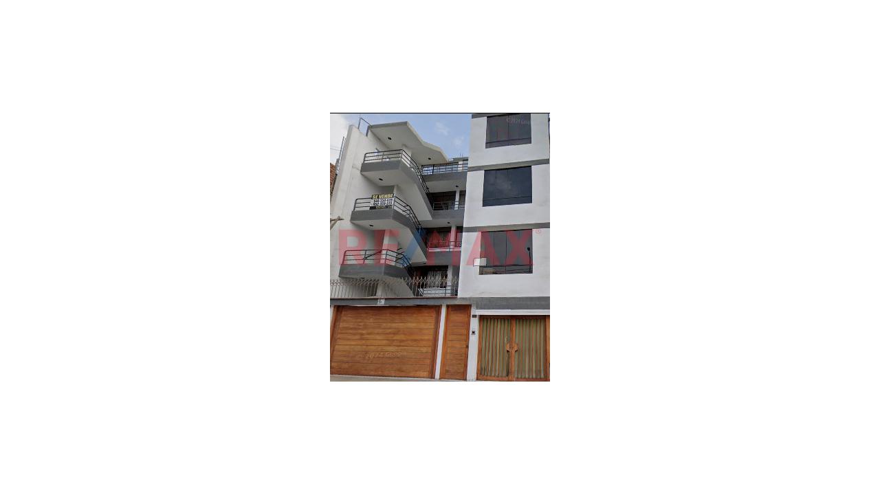 🏠 Departamento En Venta – Los Olivos
