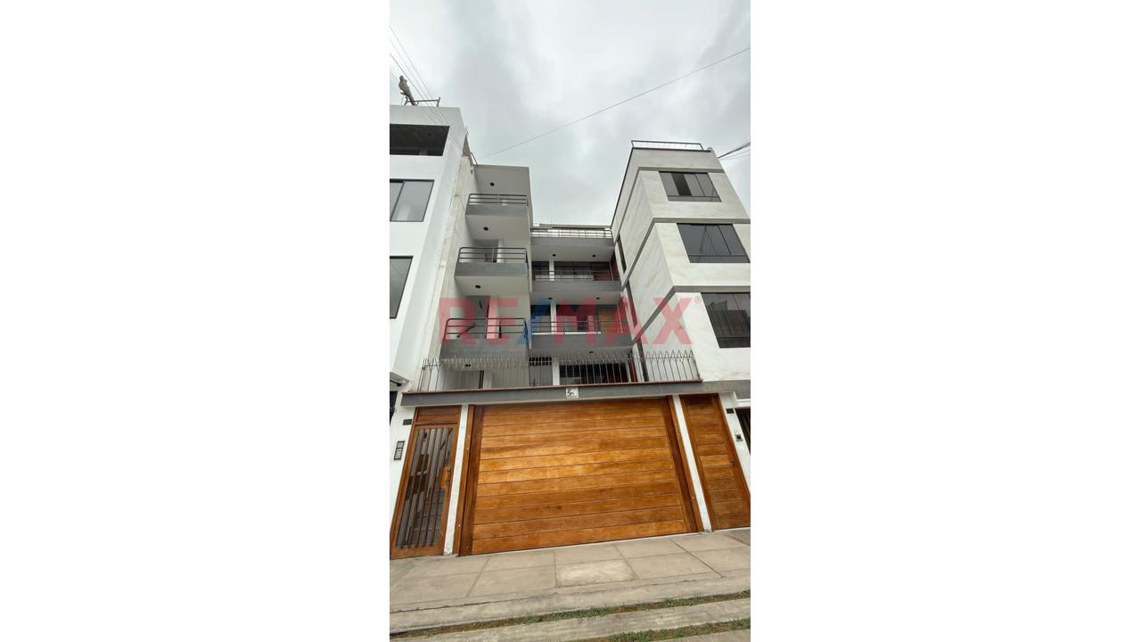 🏠 Departamento En Venta – Los Olivos — foto 13