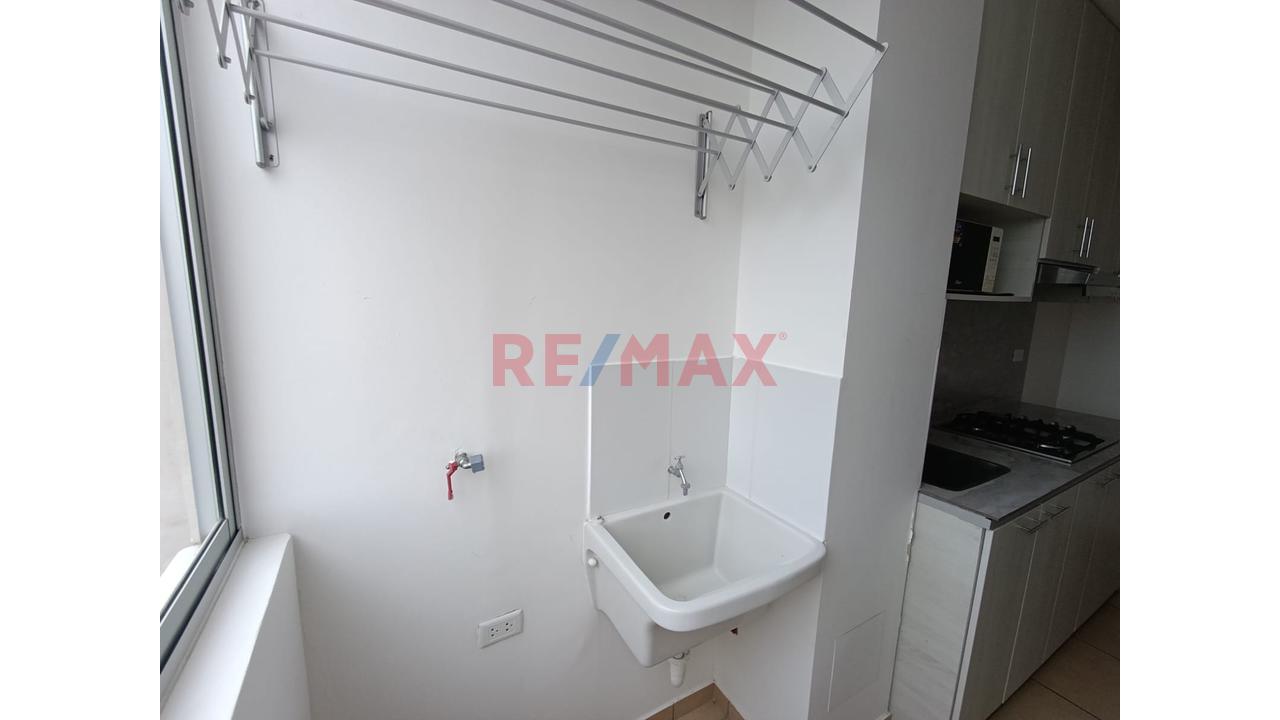 🏡✨ Alquiler De Departamento En Condominio Centrika – Piura - 4
