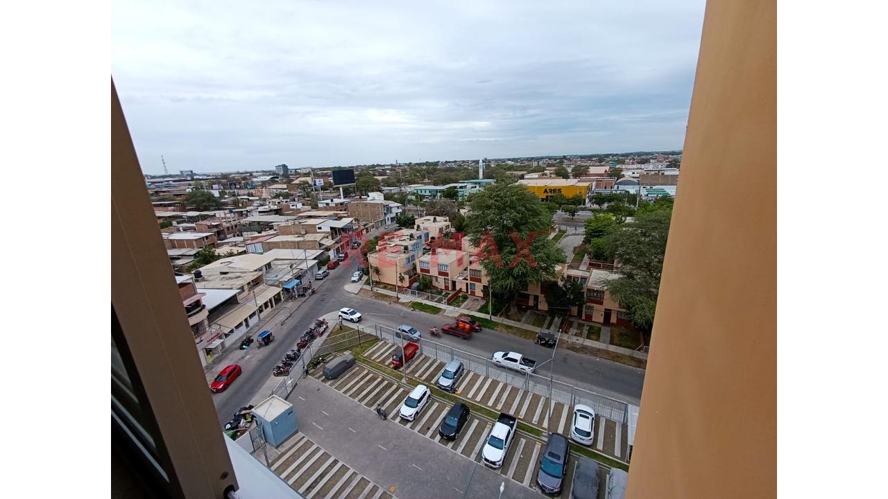 🏡✨ Alquiler De Departamento En Condominio Centrika – Piura - 8