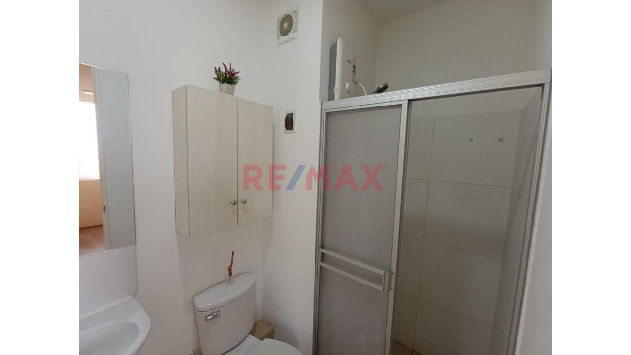 🏡✨ Alquiler De Departamento En Condominio Centrika – Piura - 6