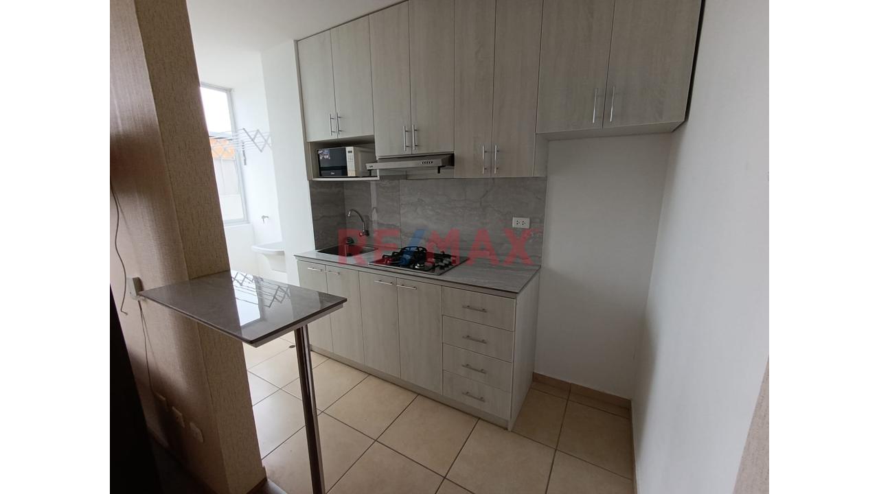 🏡✨ Alquiler De Departamento En Condominio Centrika – Piura - 2