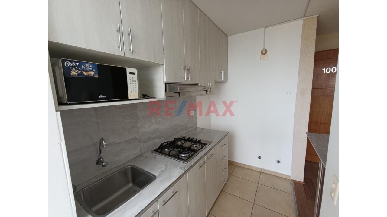 🏡✨ Alquiler De Departamento En Condominio Centrika – Piura - 3