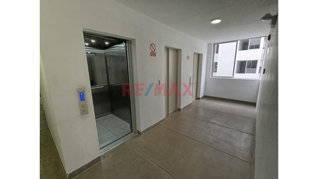 🏡✨ Alquiler De Departamento En Condominio Centrika – Piura - 11