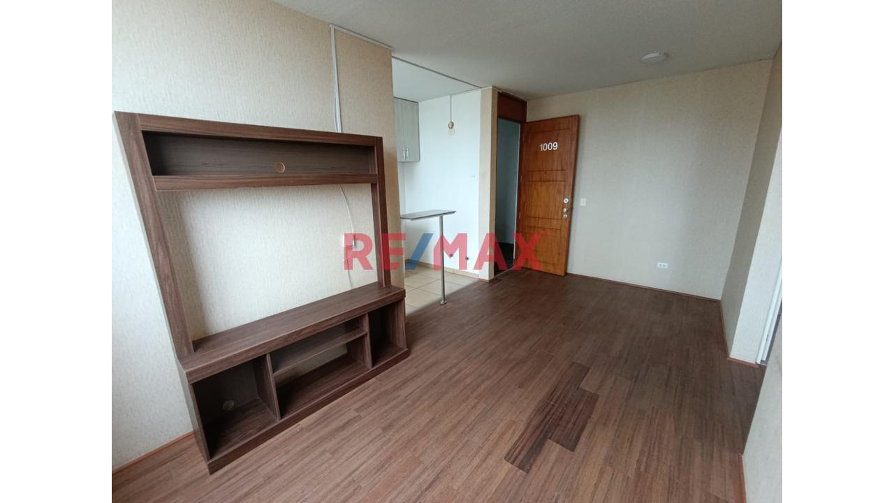 🏡✨ Alquiler De Departamento En Condominio Centrika – Piura - 1