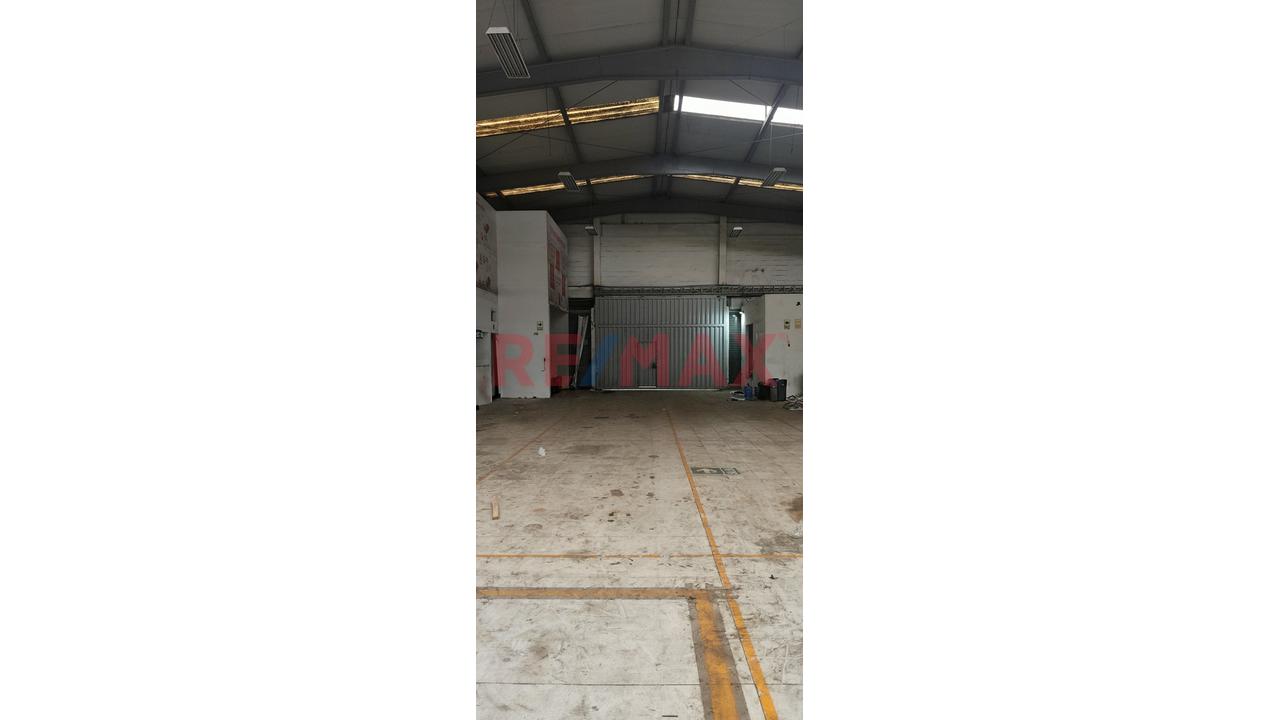 🏢✨ ¡Local En Alquiler – 650 M² En Ubicación Estratégica! — foto 13
