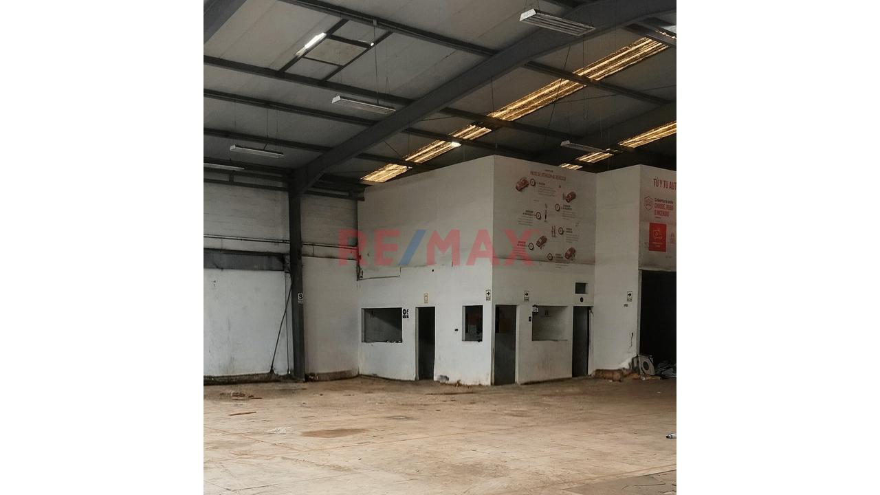 🏢✨ ¡Local En Alquiler – 650 M² En Ubicación Estratégica! — foto 10