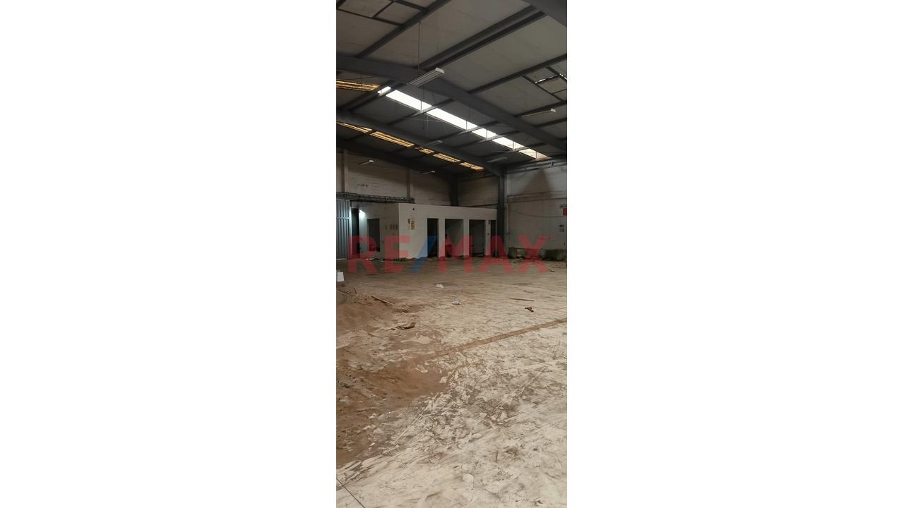 🏢✨ ¡Local En Alquiler – 650 M² En Ubicación Estratégica! — foto 9