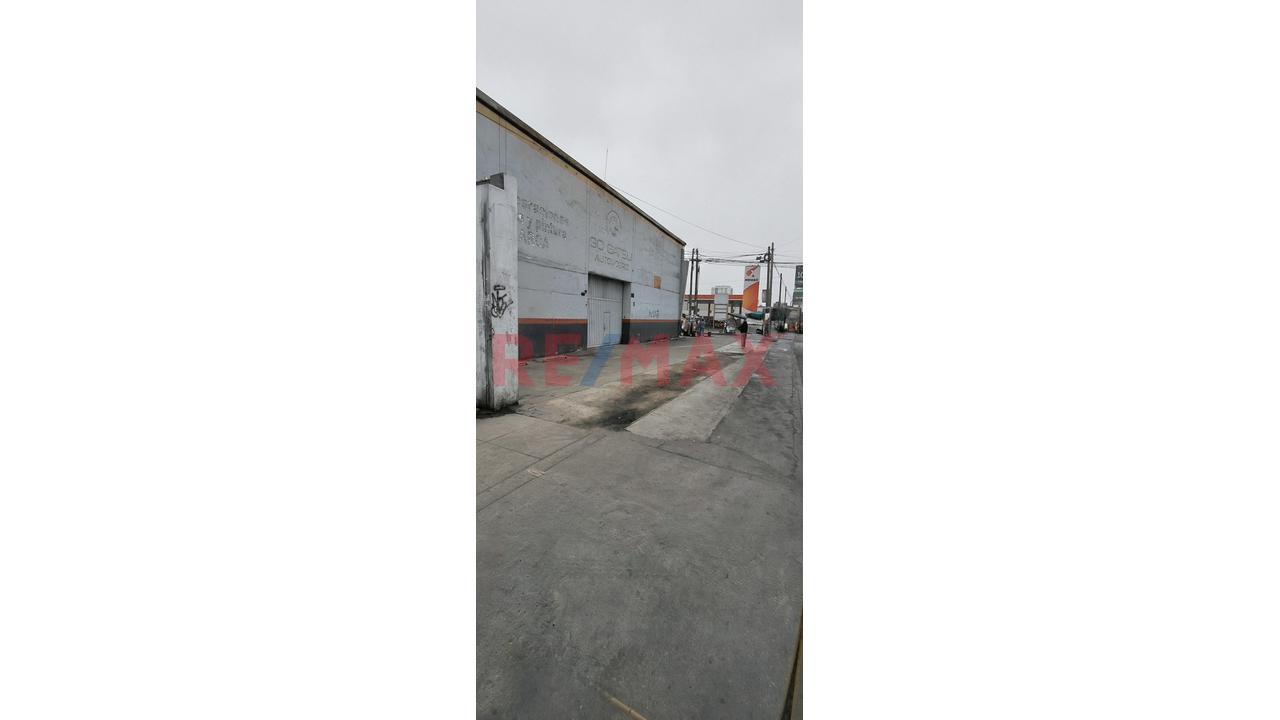 🏢✨ ¡Local En Alquiler – 650 M² En Ubicación Estratégica! — foto 3