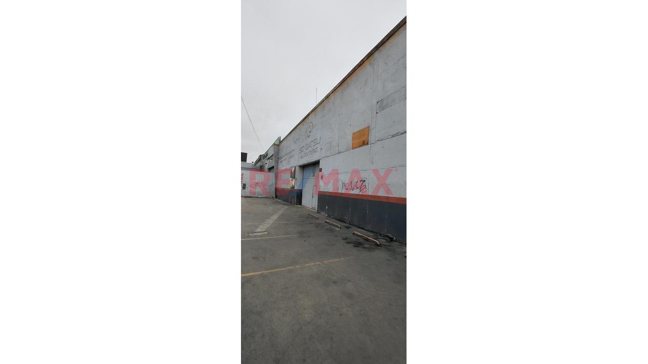 🏢✨ ¡Local En Alquiler – 650 M² En Ubicación Estratégica! - 16