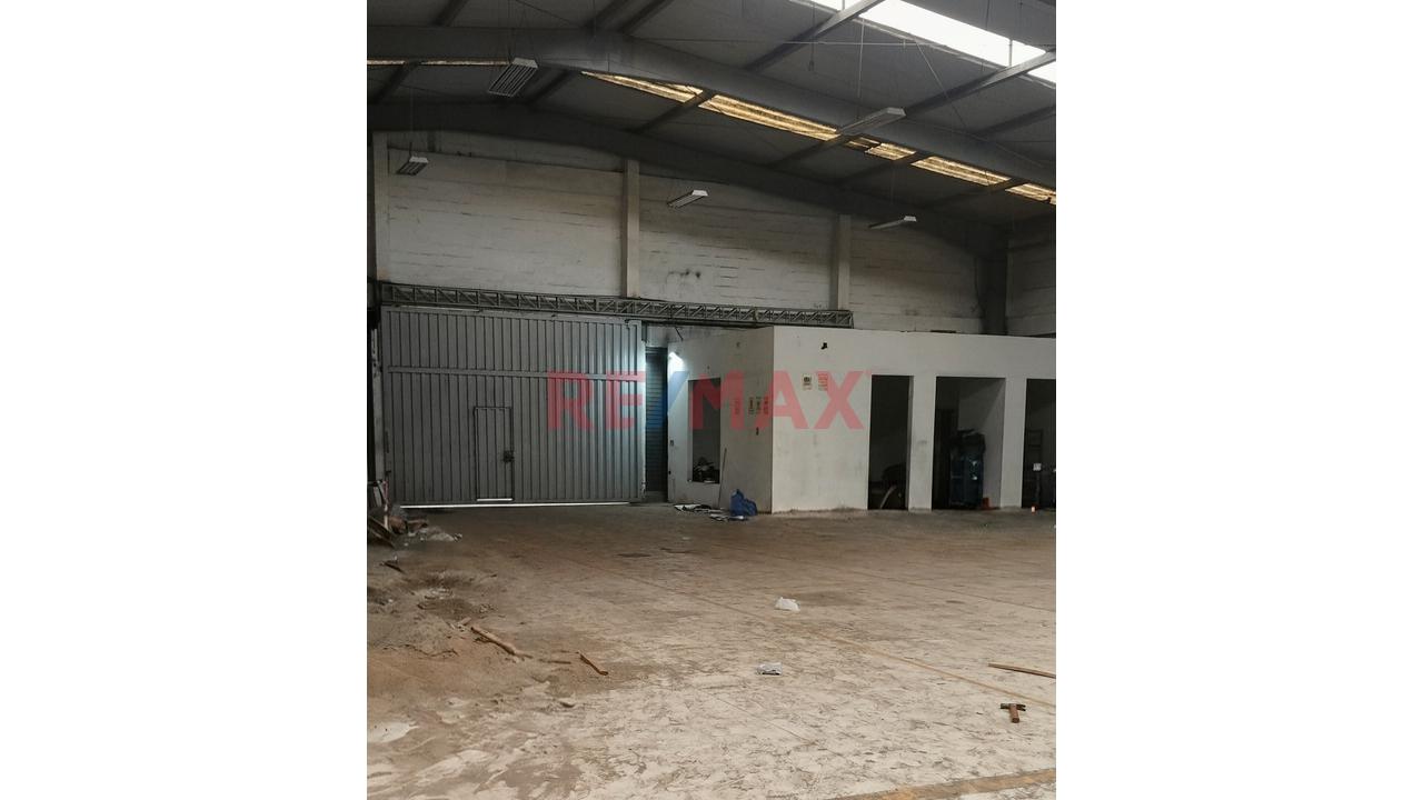 🏢✨ ¡Local En Alquiler – 650 M² En Ubicación Estratégica! — foto 12