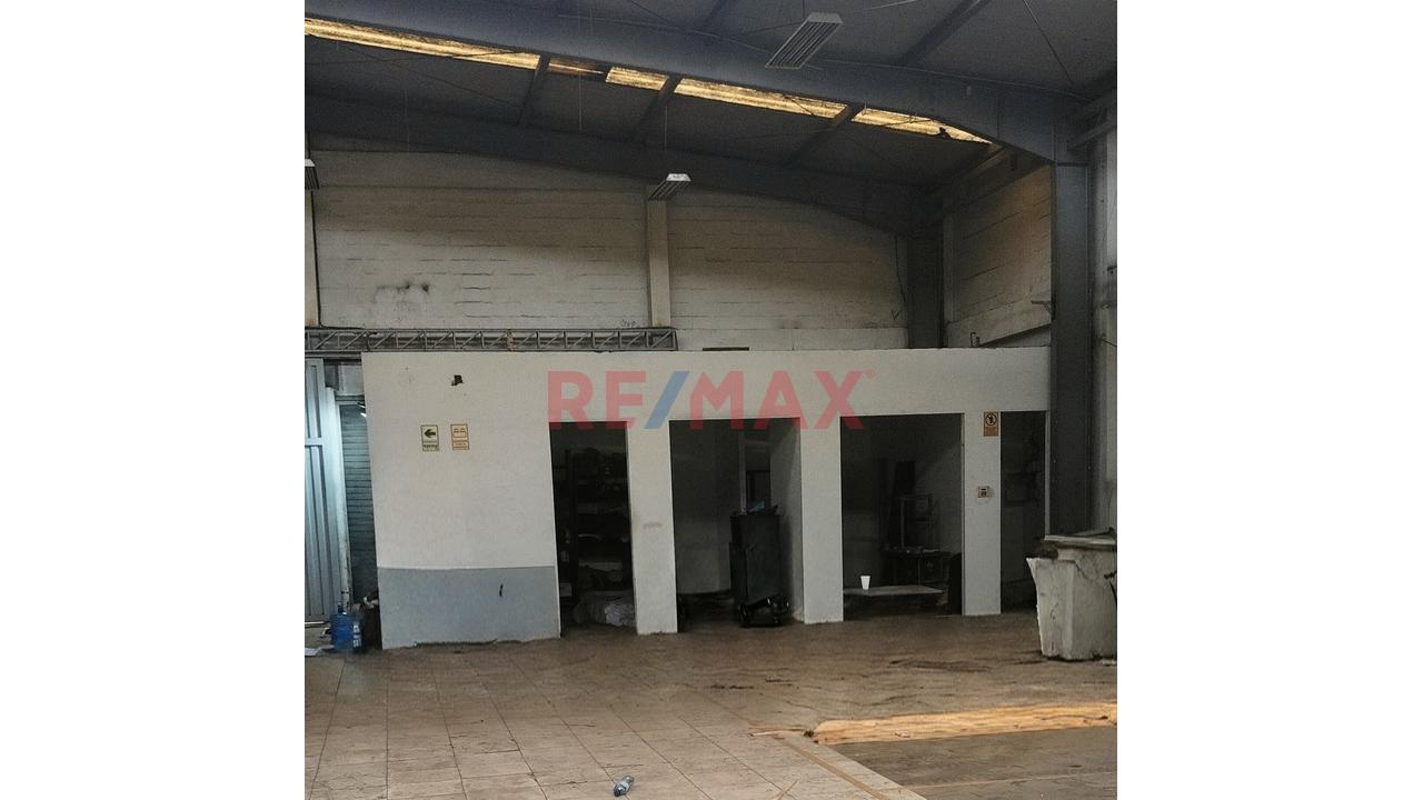 🏢✨ ¡Local En Alquiler – 650 M² En Ubicación Estratégica! — foto 11