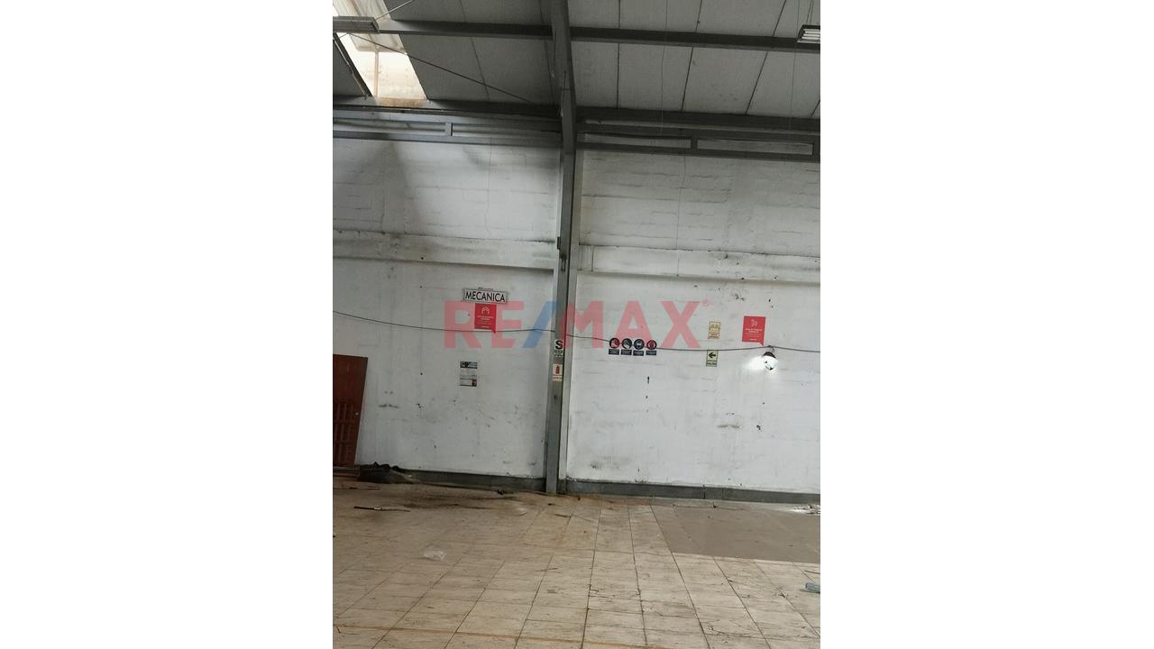 🏢✨ ¡Local En Alquiler – 650 M² En Ubicación Estratégica! — foto 6