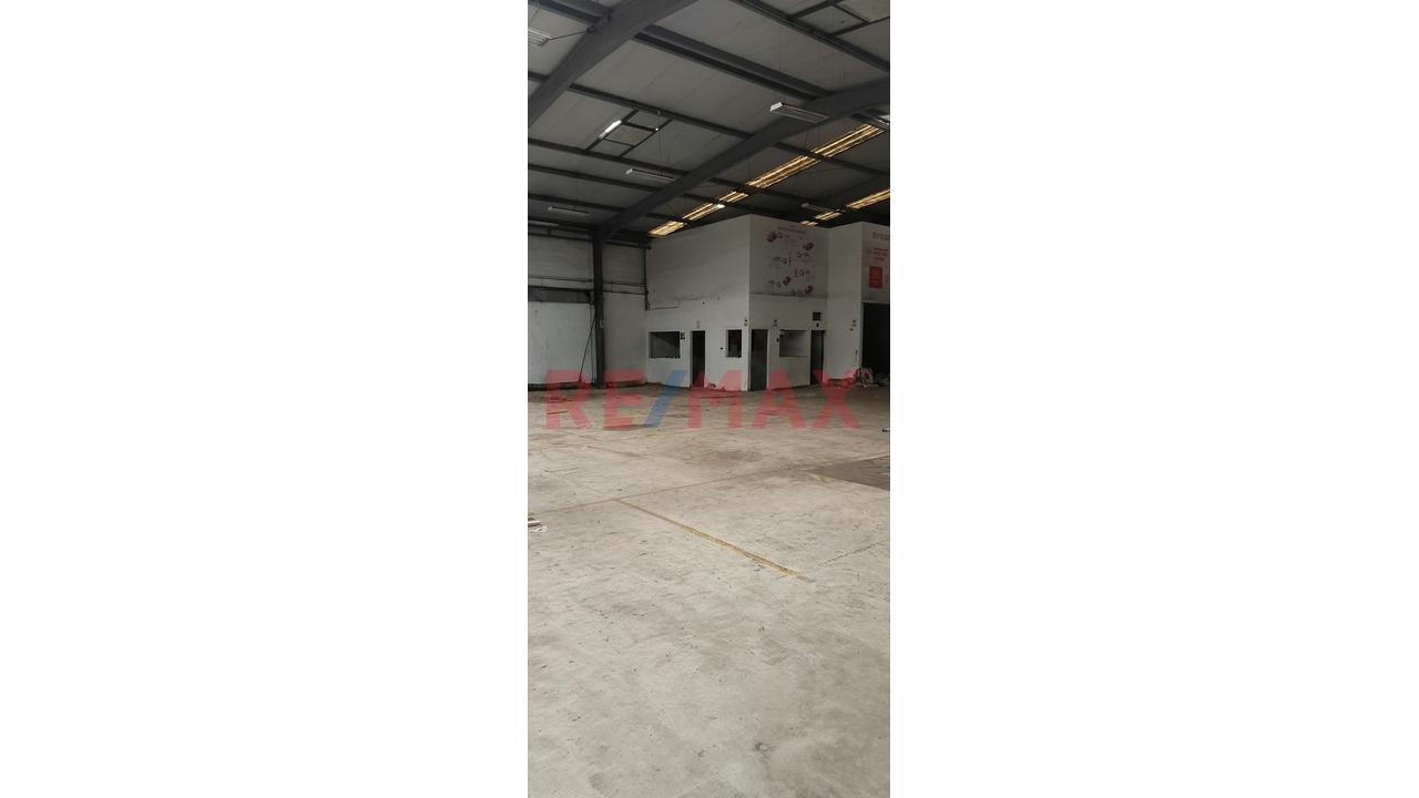 🏢✨ ¡Local En Alquiler – 650 M² En Ubicación Estratégica! — foto 8