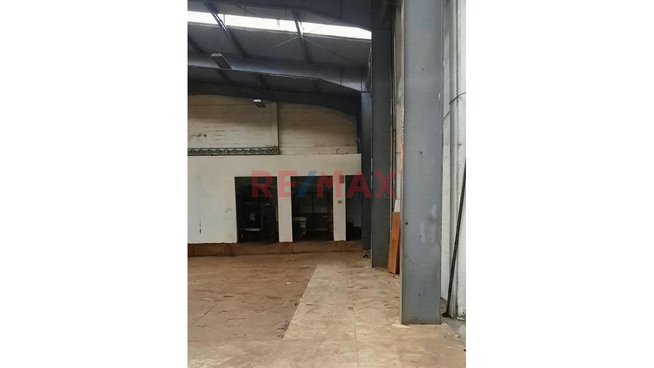 🏢✨ ¡Local En Alquiler – 650 M² En Ubicación Estratégica! — foto 7