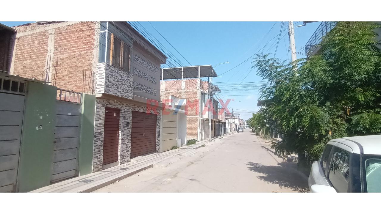 🏡 ¡Casa De 2 Pisos A Precio De Departamento! | Urb. Sol De Piura – Los Portales - 5