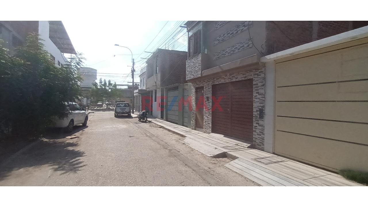 🏡 ¡Casa De 2 Pisos A Precio De Departamento! | Urb. Sol De Piura – Los Portales - 4