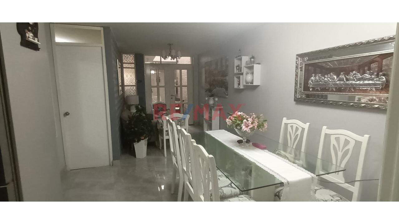 🏡 ¡Casa De 2 Pisos A Precio De Departamento! | Urb. Sol De Piura – Los Portales - 2