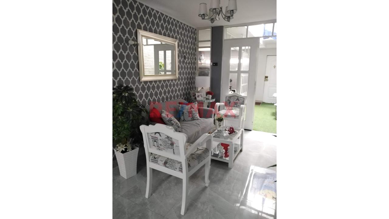 🏡 ¡Casa De 2 Pisos A Precio De Departamento! | Urb. Sol De Piura – Los Portales - 8