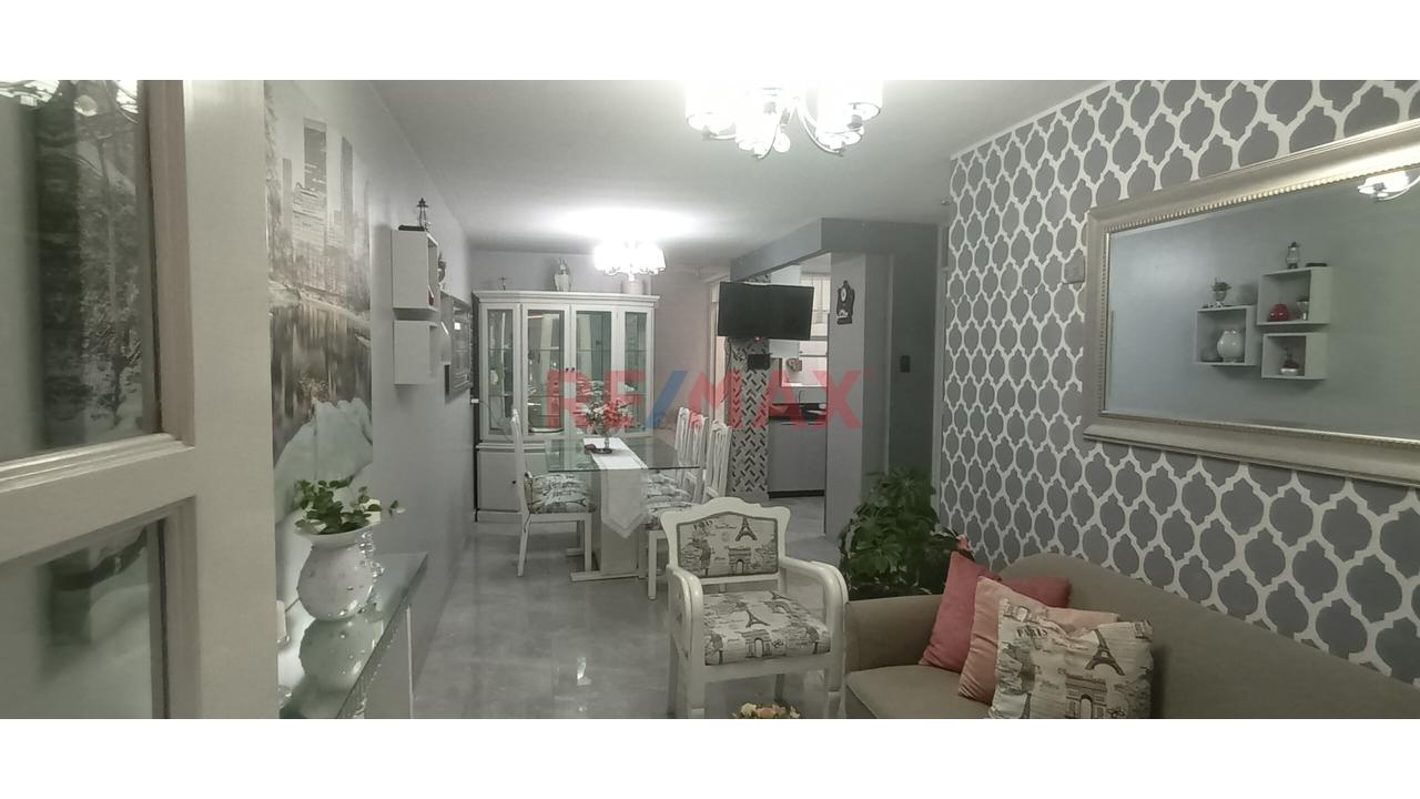 🏡 ¡Casa De 2 Pisos A Precio De Departamento! | Urb. Sol De Piura – Los Portales - 7