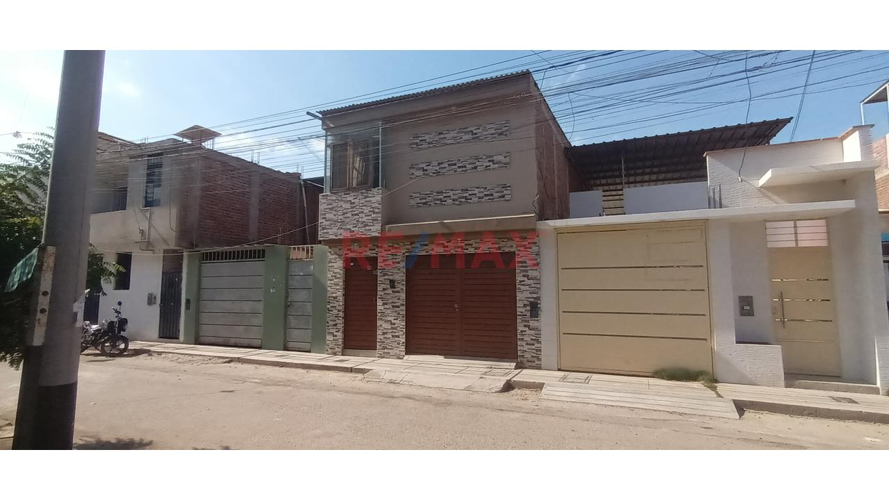 🏡 ¡Casa De 2 Pisos A Precio De Departamento! | Urb. Sol De Piura – Los Portales - 3