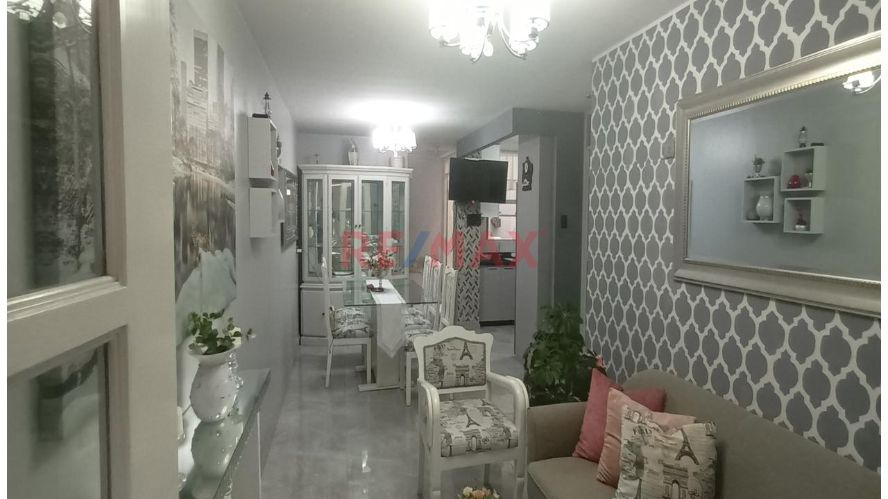 🏡 ¡Casa De 2 Pisos A Precio De Departamento! | Urb. Sol De Piura – Los Portales - 1
