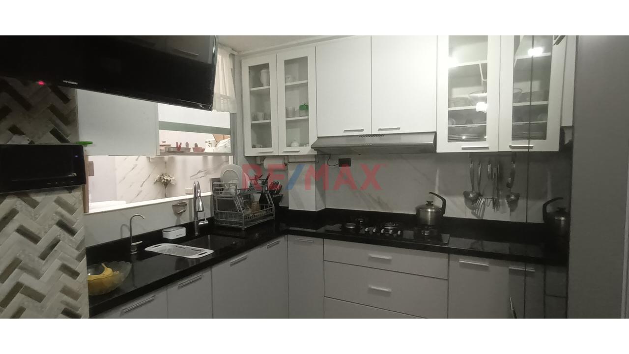 🏡 ¡Casa De 2 Pisos A Precio De Departamento! | Urb. Sol De Piura – Los Portales - 6