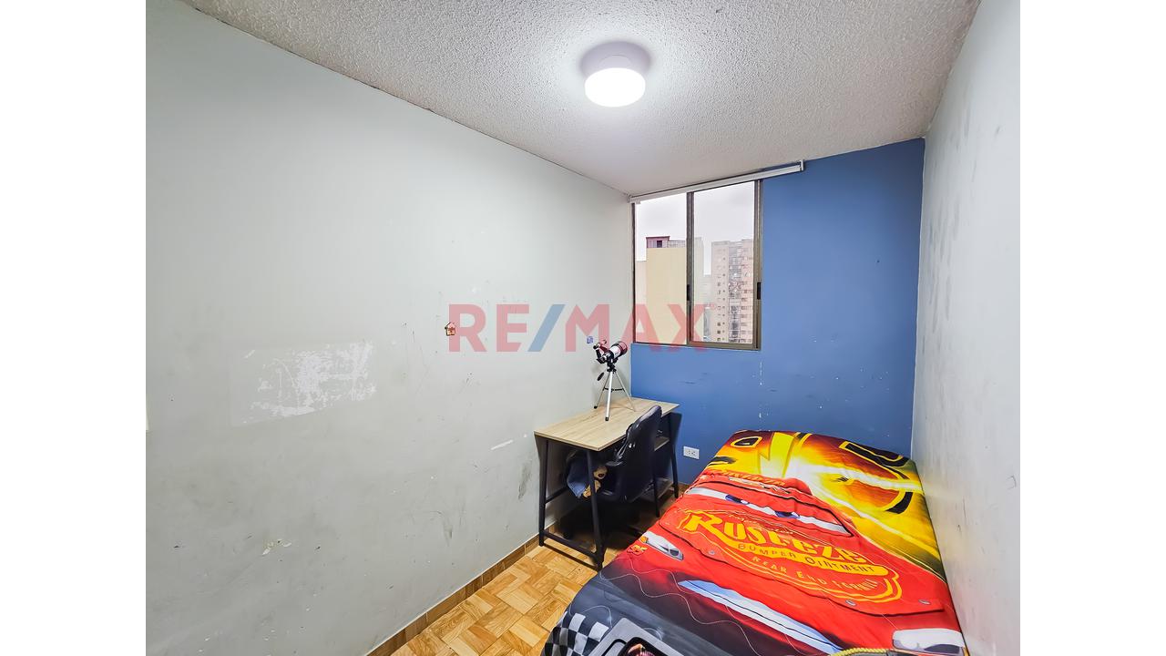 🏠 ¡Dúplex En Venta En Callao! | Amplio, Cómodo Y Con Excelente Distribución - 17