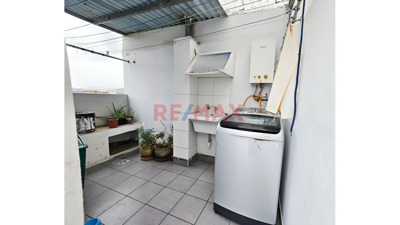 🏠 ¡Dúplex En Venta En Callao! | Amplio, Cómodo Y Con Excelente Distribución - 14