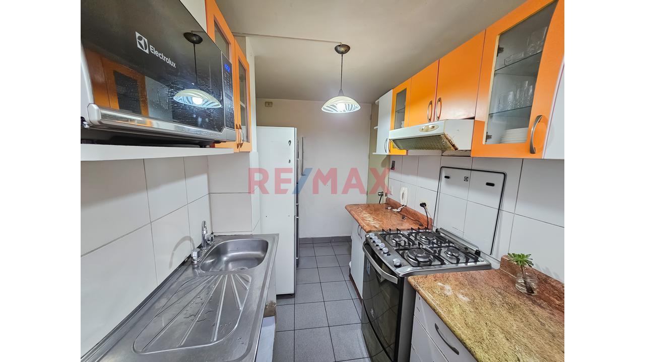 🏠 ¡Dúplex En Venta En Callao! | Amplio, Cómodo Y Con Excelente Distribución - 3