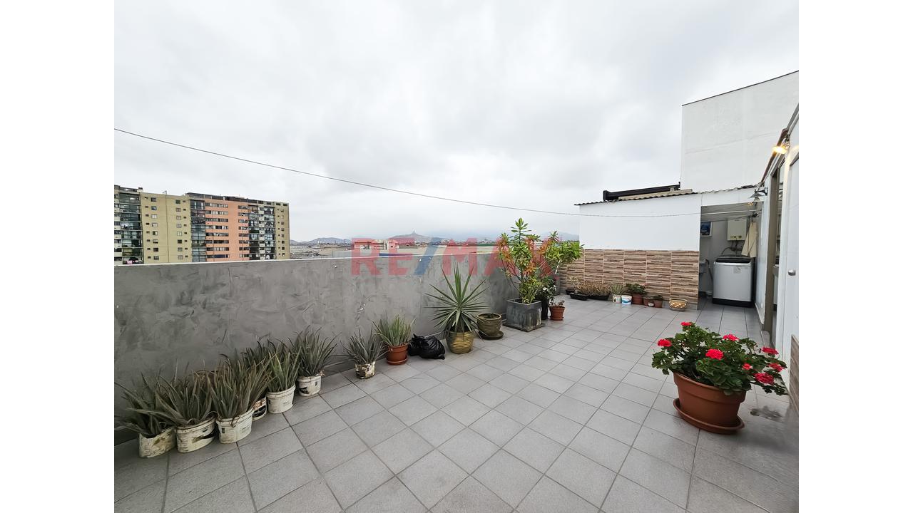 🏠 ¡Dúplex En Venta En Callao! | Amplio, Cómodo Y Con Excelente Distribución - 11