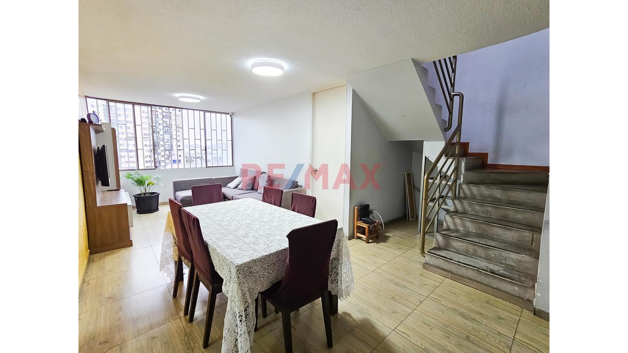 🏠 ¡Dúplex En Venta En Callao! | Amplio, Cómodo Y Con Excelente Distribución - 4