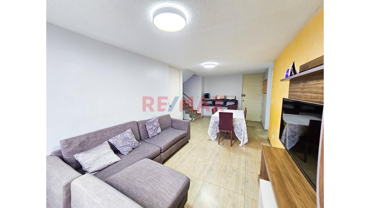 🏠 ¡Dúplex En Venta En Callao! | Amplio, Cómodo Y Con Excelente Distribución - 9