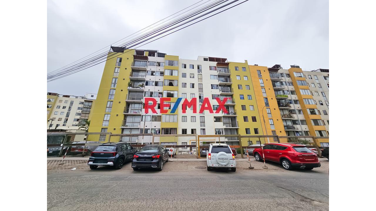 🏠 ¡Dúplex En Venta En Callao! | Amplio, Cómodo Y Con Excelente Distribución - 1