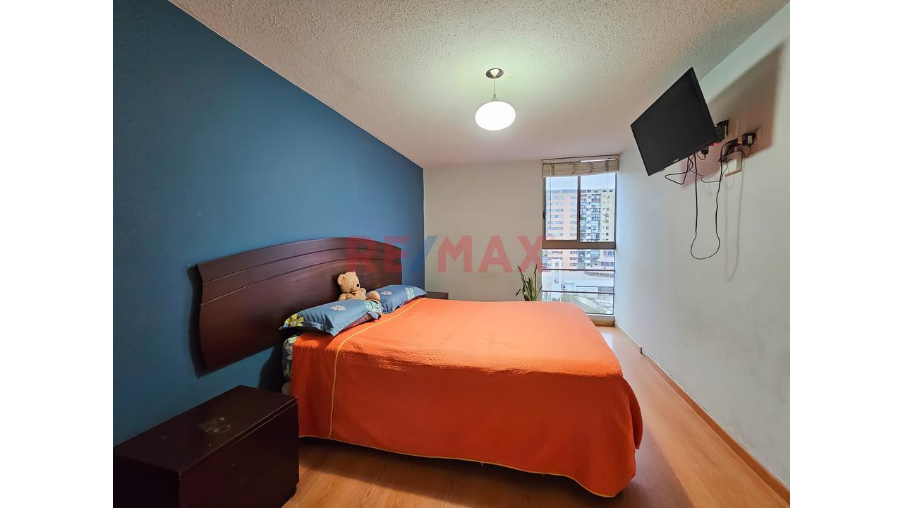 🏠 ¡Dúplex En Venta En Callao! | Amplio, Cómodo Y Con Excelente Distribución - 6