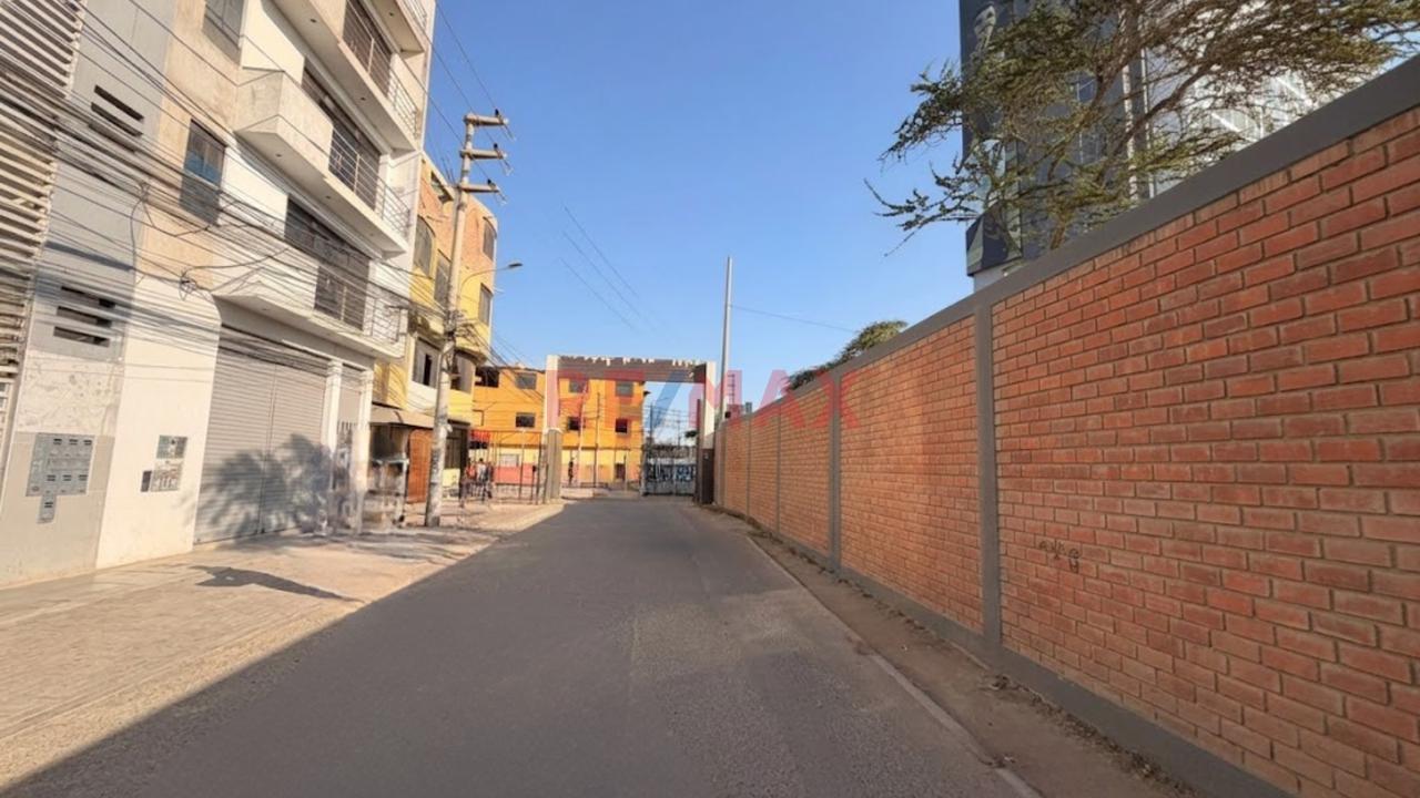 Terreno En Venta Urbanizacion Los Sauces Sexta Etapa — foto 3