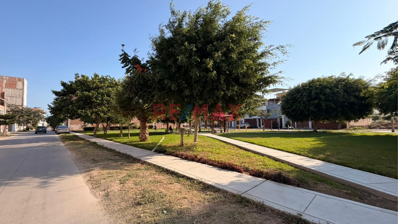 Terreno En Venta Urbanizacion Los Sauces Sexta Etapa — foto 5