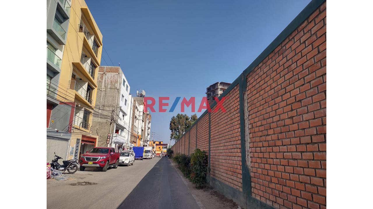 TERRENO URBANO 2