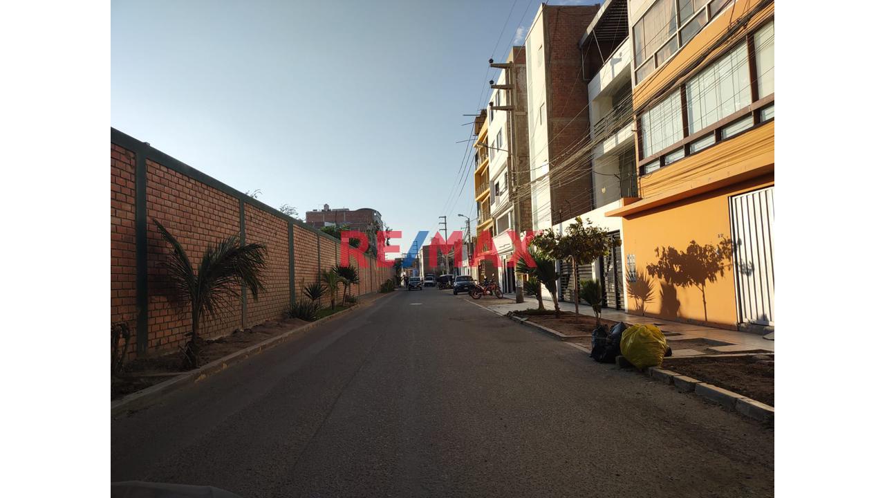 TERRENO URBANO 3