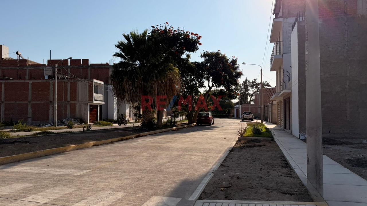 Terreno En Venta Urbanizacion Los Sauces Sexta Etapa — foto 6