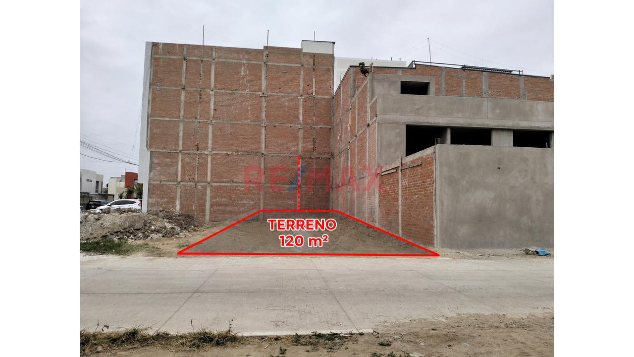 TERRENO URBANO 5