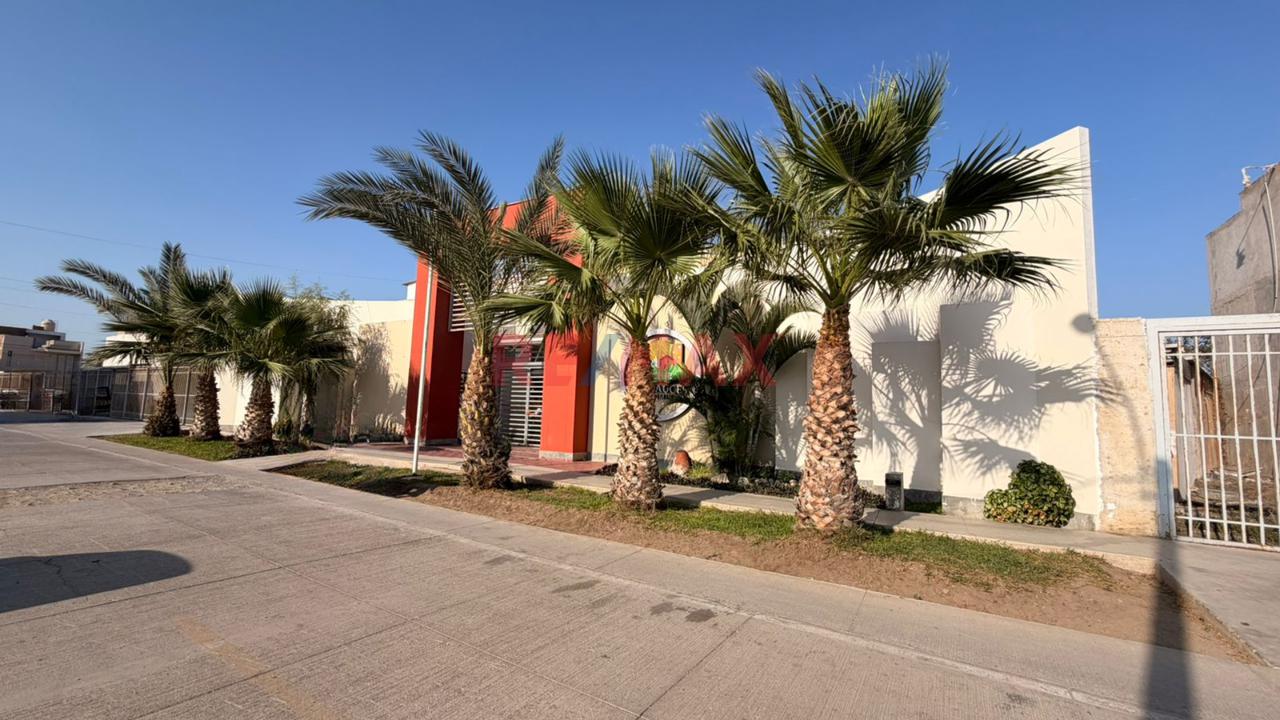 Terreno En Venta Urbanizacion Los Sauces Sexta Etapa — foto 4